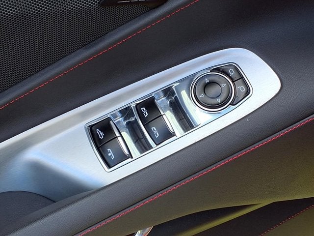 2024 Chevrolet Corvette 1LT