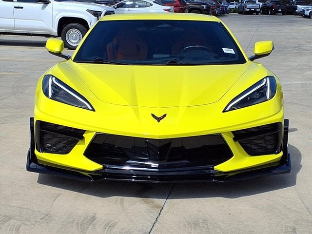 2024 Chevrolet Corvette 1LT