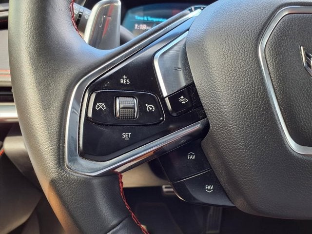 2024 Chevrolet Corvette 1LT