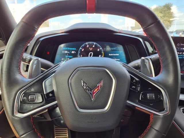 2024 Chevrolet Corvette 1LT