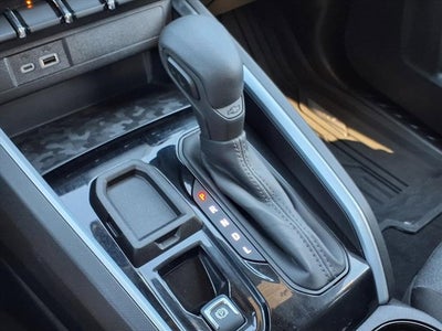 2024 Chevrolet Colorado 2WD Work Truck