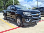 2019 Chevrolet Colorado 2WD LT