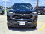 2023 Chevrolet Colorado 4WD LT
