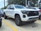 2025 Chevrolet Colorado 4WD Z71