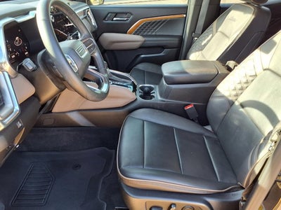 2023 GMC Canyon 4WD Denali