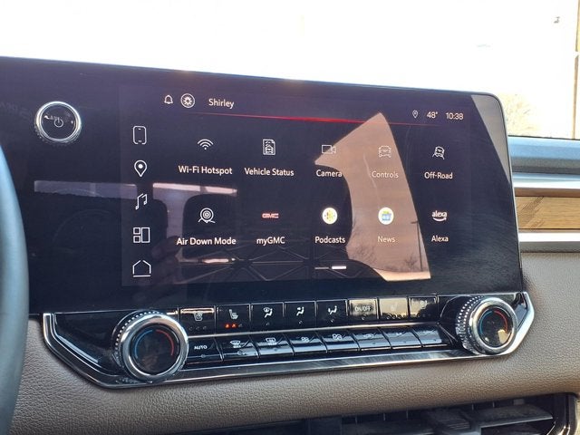 2023 GMC Canyon 4WD Denali