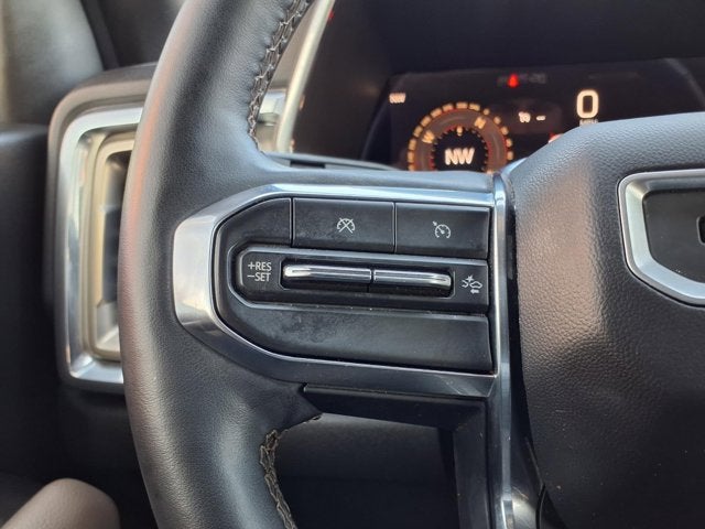 2023 GMC Canyon 4WD Denali