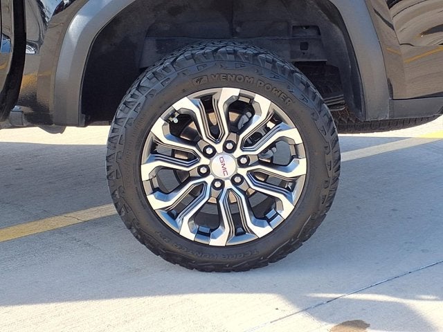 2023 GMC Canyon 4WD Denali
