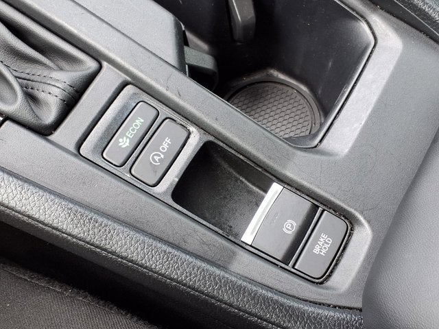 2023 Honda Accord Sedan LX