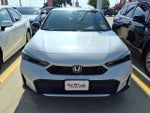 2025 Honda Civic Sedan Hybrid Sport Touring