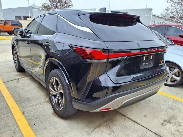 2023 Lexus RX RX 350 Premium