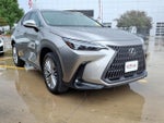 2023 Lexus NX NX 350 Luxury