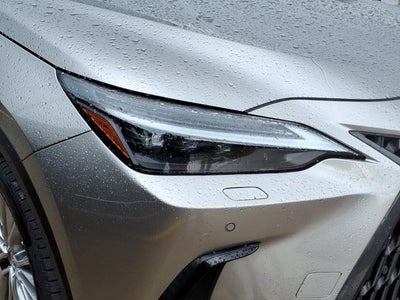 2023 Lexus NX NX 350 Luxury