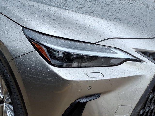 2023 Lexus NX NX 350 Luxury