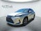 2021 Lexus RX RX 350