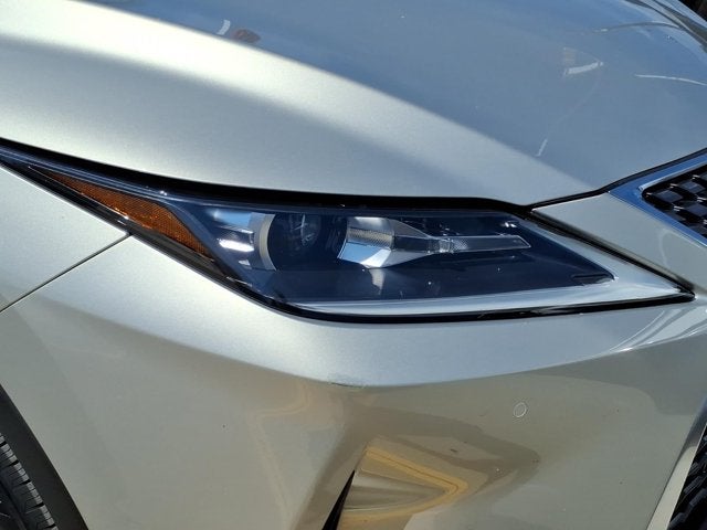 2021 Lexus RX RX 350