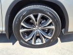 2021 Lexus RX RX 350