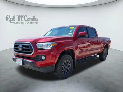 2023 Toyota Tacoma 2WD SR5