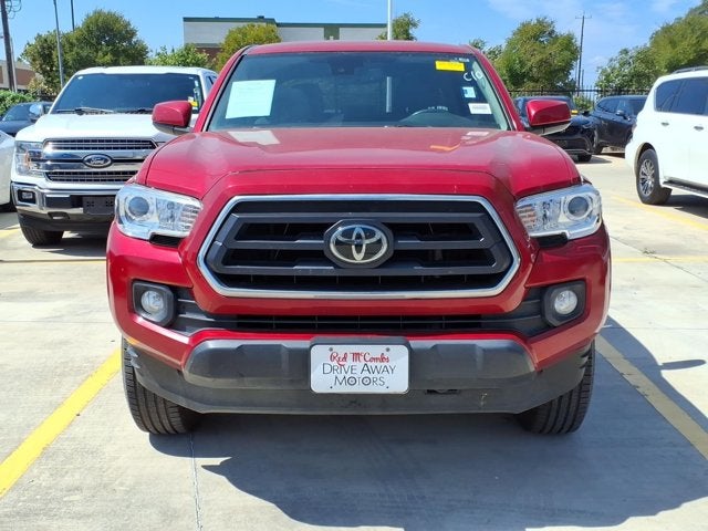 2023 Toyota Tacoma 2WD SR5