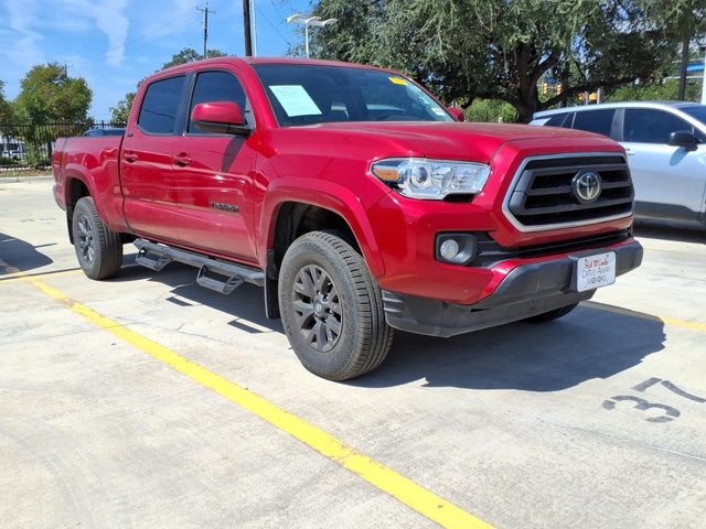 2023 Toyota Tacoma 2WD SR5