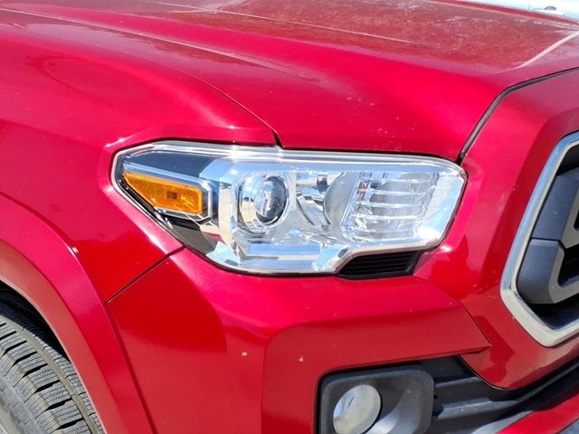 2023 Toyota Tacoma 2WD SR5
