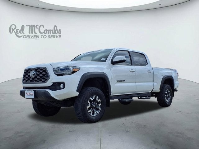 2023 Toyota Tacoma 4WD TRD Off Road