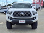 2023 Toyota Tacoma 4WD TRD Off Road