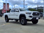 2023 Toyota Tacoma 4WD TRD Off Road