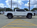 2023 Toyota Tacoma 4WD TRD Off Road