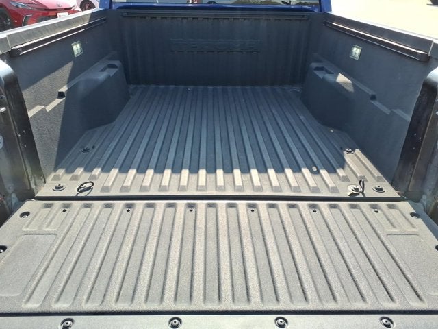 2024 Toyota Tacoma 2WD TRD Sport