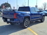 2024 Toyota Tacoma 2WD TRD Sport