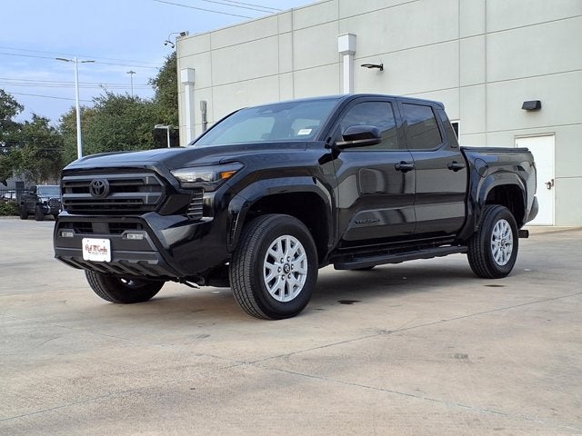 2025 Toyota Tacoma 2WD SR5
