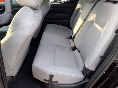 2025 Toyota Tacoma 2WD SR5