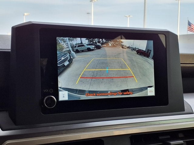 2025 Toyota Tacoma 2WD SR5