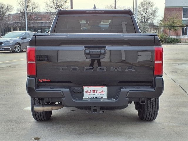 2025 Toyota Tacoma 2WD SR5