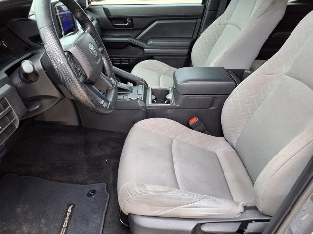2024 Toyota Tacoma 2WD SR5