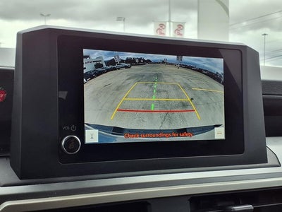 2024 Toyota Tacoma 2WD SR5