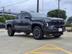 2025 Toyota Tacoma 2WD TRD Sport