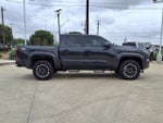 2025 Toyota Tacoma 2WD TRD Sport