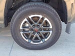 2026 Toyota Tacoma 2WD TRD Sport