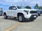 2026 Toyota Tacoma 2WD SR5