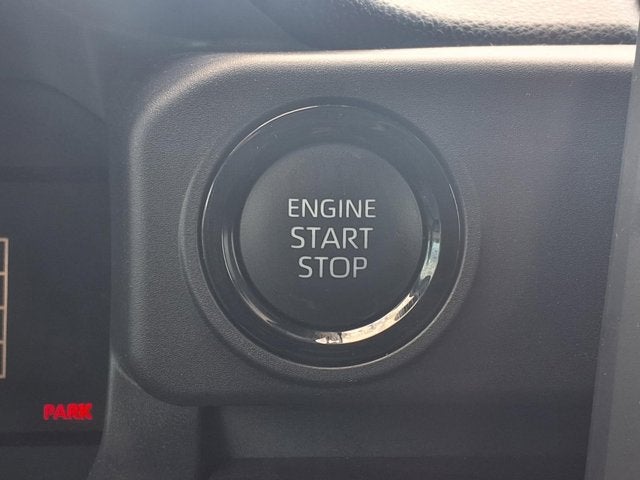 2024 Toyota Tacoma 2WD SR5