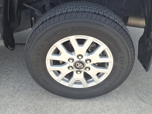 2024 Toyota Tacoma 2WD SR5