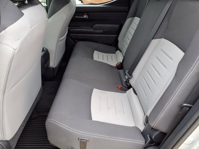 2025 Toyota Tacoma 4WD TRD Sport