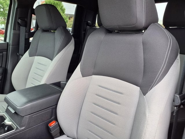 2025 Toyota Tacoma 4WD TRD Sport