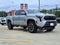 2025 Toyota Tacoma 4WD TRD Sport