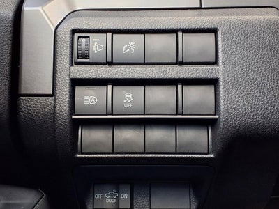 2025 Toyota Tacoma 4WD SR5