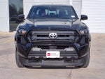 2025 Toyota Tacoma 4WD SR5