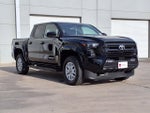 2025 Toyota Tacoma 4WD SR5