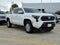 2025 Toyota Tacoma 4WD SR5